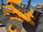 Chassis with Lift Arm Condition