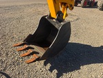 Specialty with Backhoe / Excavator Bucket Condition