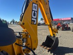 Chassis with Boom Condition
