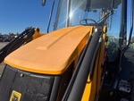 General Appearance with Sheet Metal (fiberglass) Condition