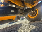 Drivetrain with Front Axle