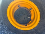 Drivetrain with Final Drives