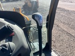 Control Station with Drivetrain Controls