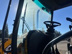 General Appearance with Glass