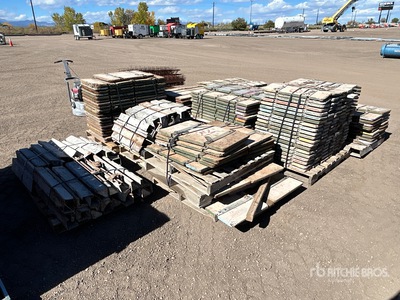 Quantity of Concrete Forms
