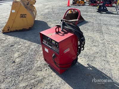 Lincoln Electric Pro-Cut 60 60 A Mobile Plasma Cutter Plasma Cutter