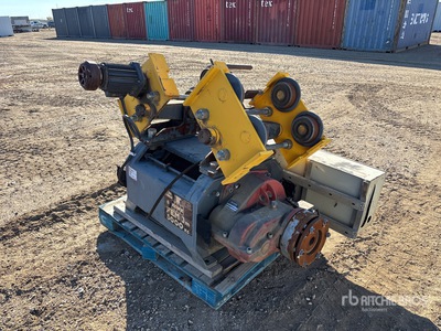 Kone FEM 5000 kg Overhead Bridge Crane