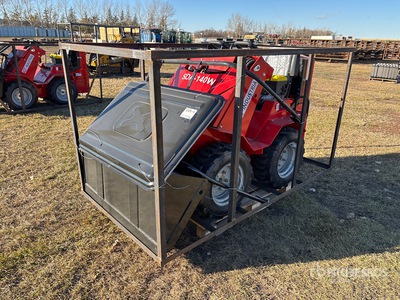 2026 AGT SDA140W Wheel Loader (Unused)