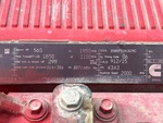 Engine with