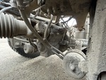 Drivetrain with 