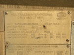 Aspect général with Numéro de série/Numéro d'identification du véhicule automobile