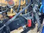 Engine with Diesel Particulate Filter