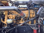Engine with Engine - Left Side
