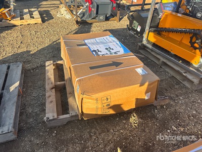 2026 SKLP SK-E48 Electric Scooter (Unused)