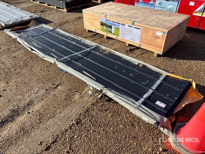 Quantity of (50) 2026 SKLP SKH50 Galvalume Steel Sheets その他 - 店舗 & 倉庫
