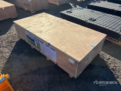 2026 SKLP SK-S2012 20x12Ft Livestock Unterstand (Unused)