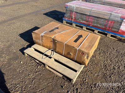2026 SKLP SK-E48 Electric Roller (Unused)