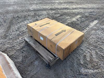 2026 SKLP SK-E48 Electric Roller (Unused)