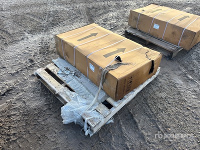 2026 SKLP SK-E48 Electric Roller (Unused)