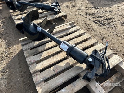 General Appearance with Foto, angolo posteriore sinistro