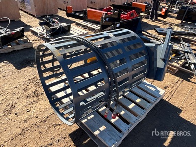 2026 GIYI GY-SS50 Stone Screener (Unused)