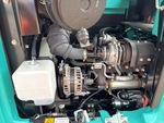 Engine with 