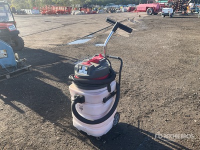 Quantity of (3) ELITE RVK60 Mixed Pallets Aspirateur