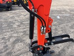Hydraulics with