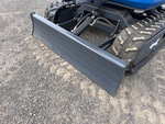 v2 Chassis - Excavator with 