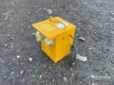 2024 Electro-Wind 3kW Transformator