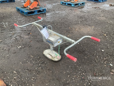 2014 Probst VPH150 Vacuum Lifter