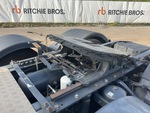4 Underbody - Truck with