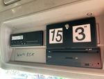 Cab with