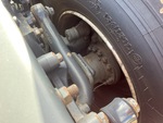 Brakes with