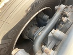 Brakes with