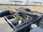 4 Underbody - Truck with