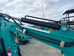 Hydraulics with