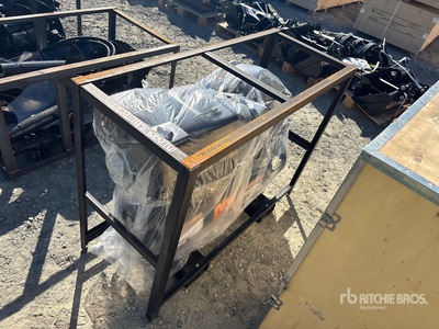 2026 AGT AC Air Compressor (Unused)