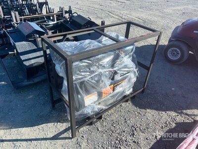 2026 AGT AC Air Compressor (Unused)