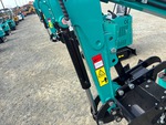 Hydraulics with