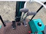 Control Station with