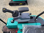 Control Station with