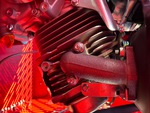 Engine with