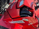 Hydraulics with