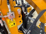 Hydraulics with