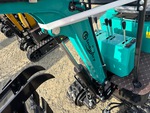 Hydraulics with