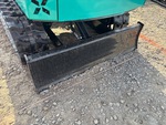 v2 Chassis - Excavator with