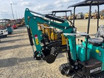 v2 Chassis - Excavator with