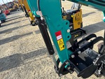 Hydraulics with