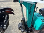 Hydraulics with